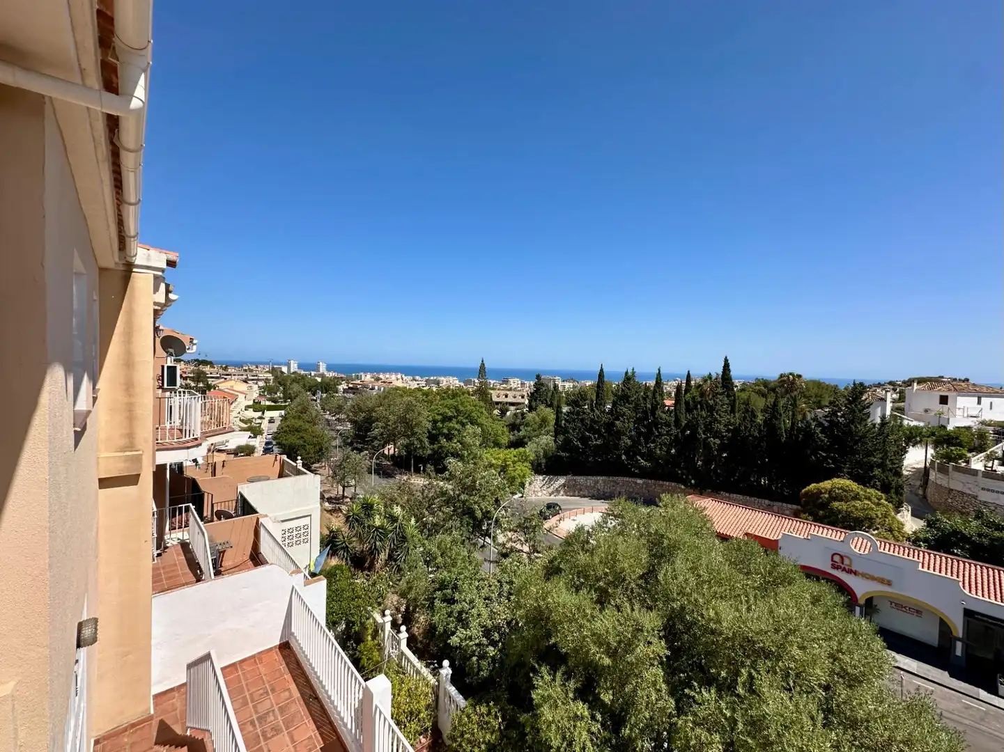 Casa de 215 m² a Benalmádena