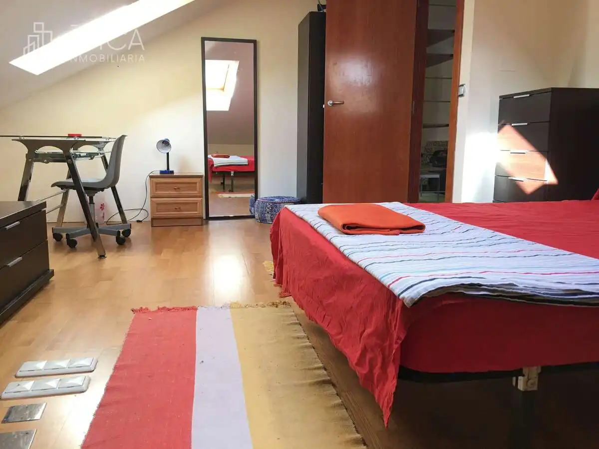 Wohnung 79 m² in Salamanca