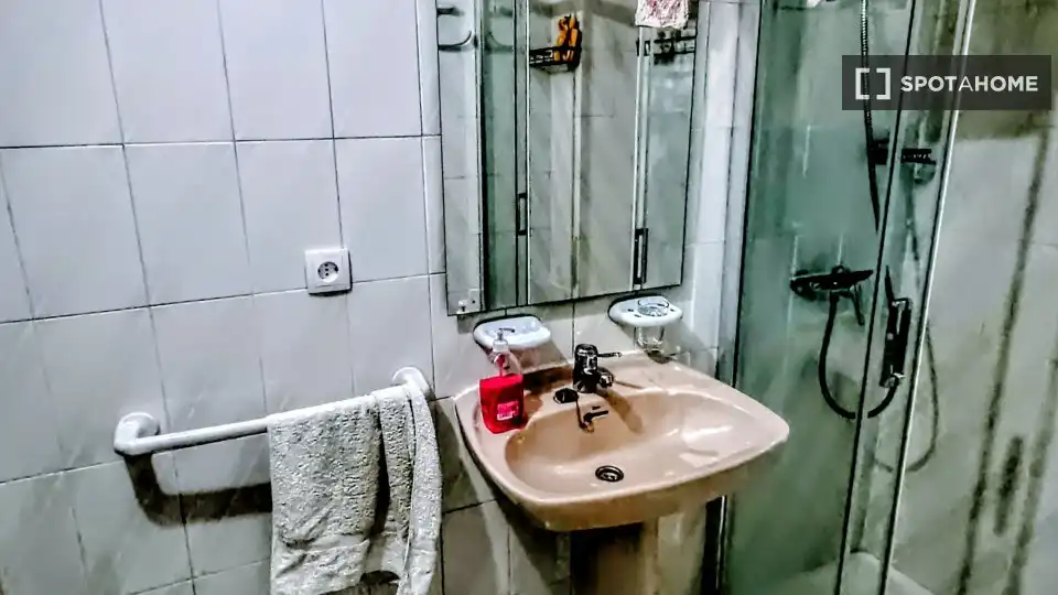 Habitación en alquiler, Benidorm
