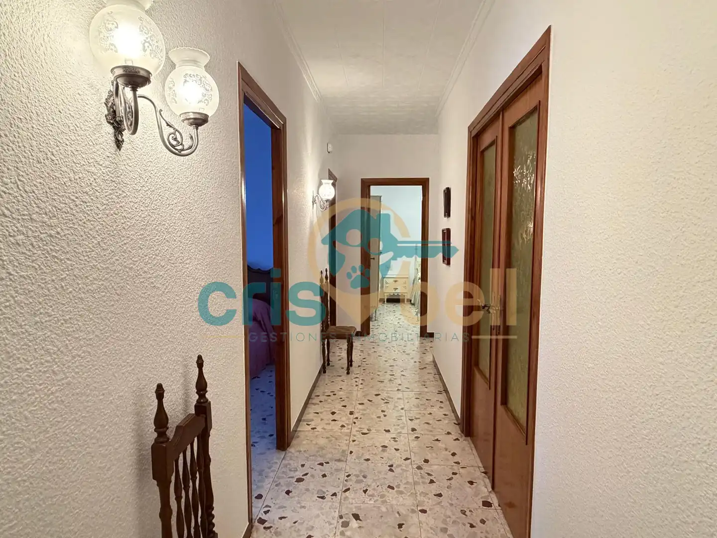 Piso de 110 m² en Puerto Lumbreras