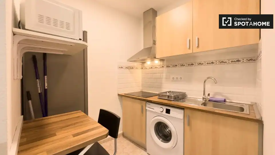 Habitación en alquiler, Barcelona