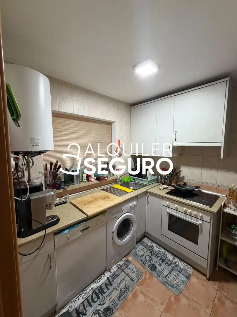 Pis de 82 m² a Yuncler