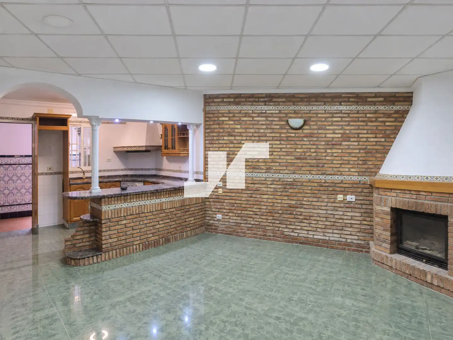 Casa de 252 m² en Vila-real