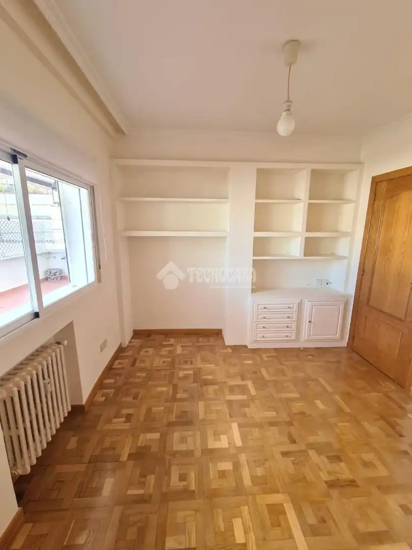 Pis de 114 m² a Madrid