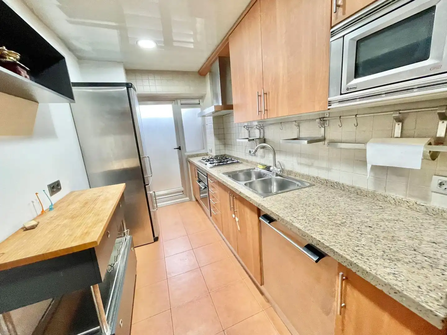 Pis de 85 m² a Barcelona