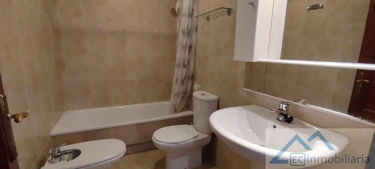 Piso de 55 m² en Santander