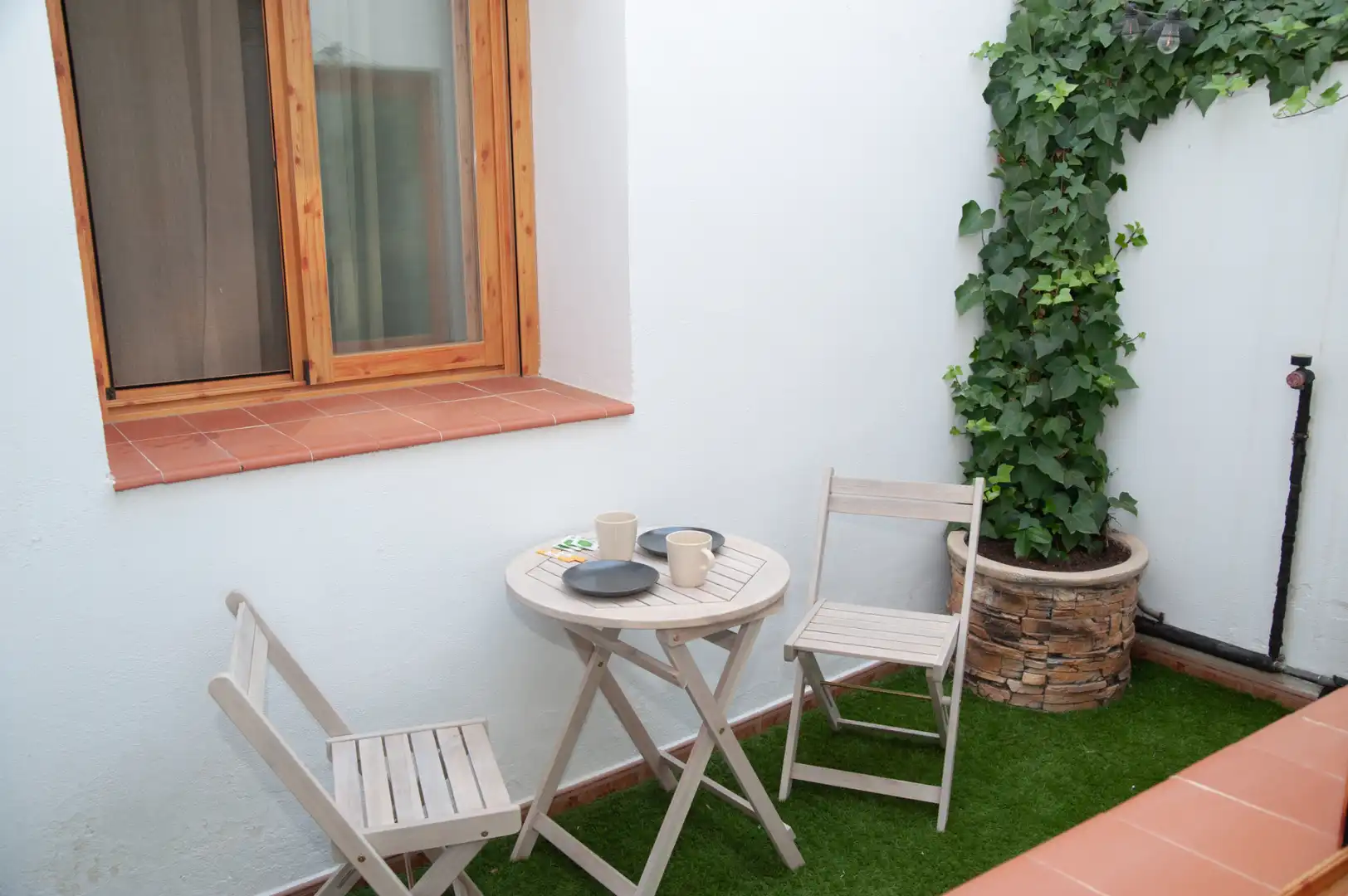 Piso de 224 m² en Segura de la Sierra