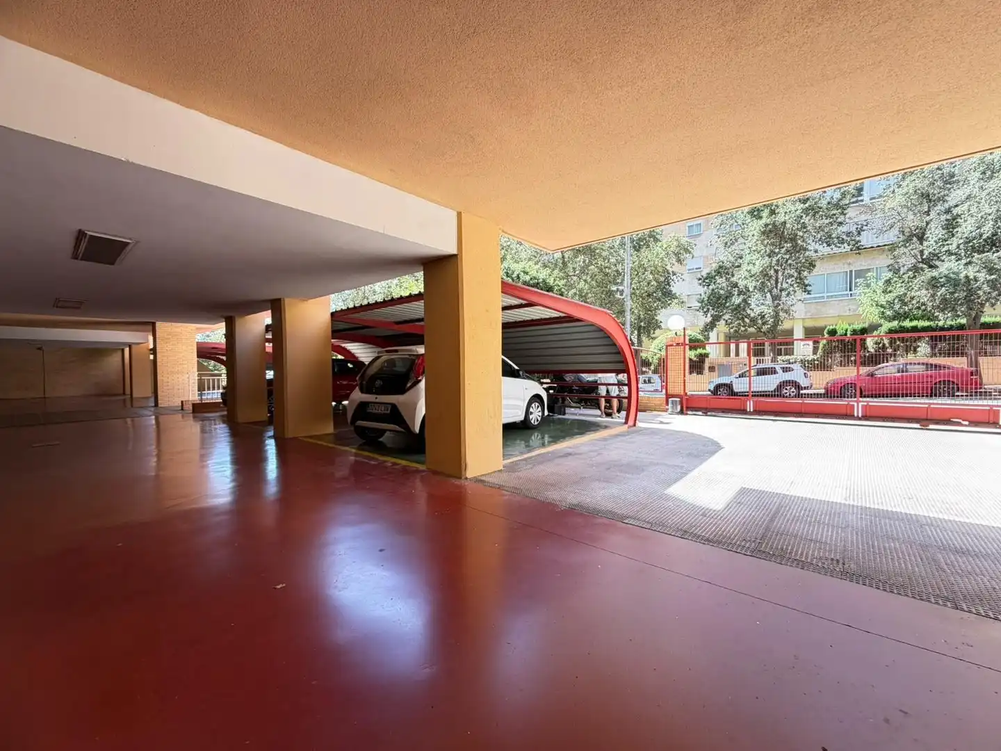 Piso de 127 m² en Alicante