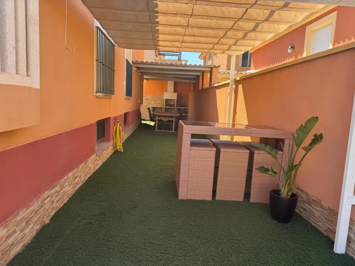 Будинок 180 м² у La Unión