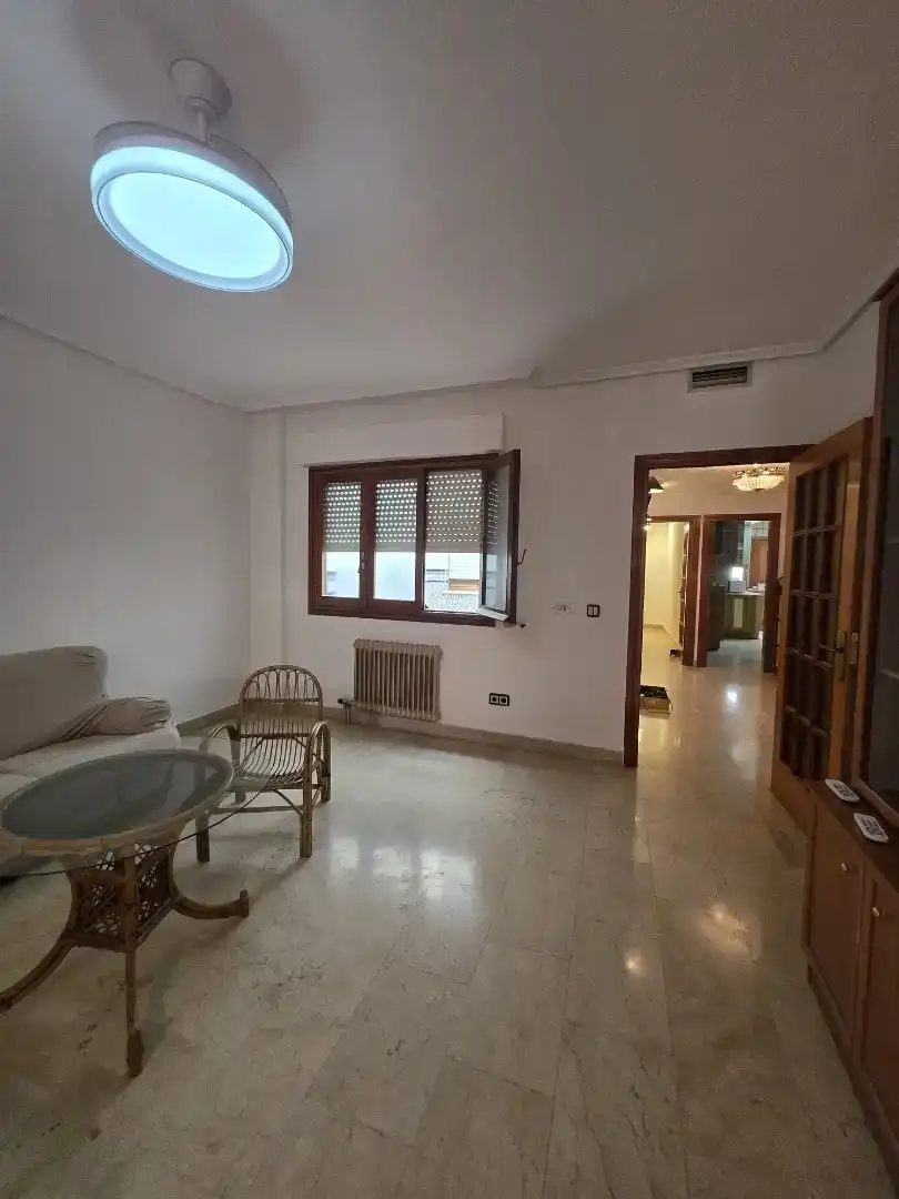 Piso de 197 m² en Plasencia