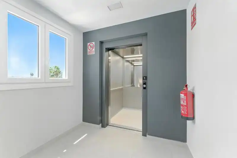 Apartamento 118 m² em Estepona