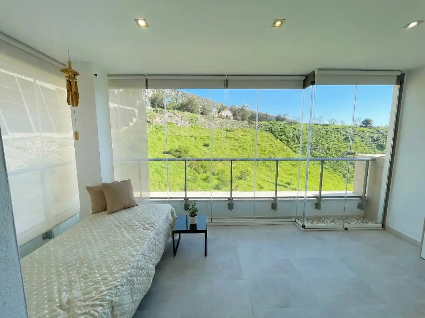 Piso de 187 m² en Benalmádena