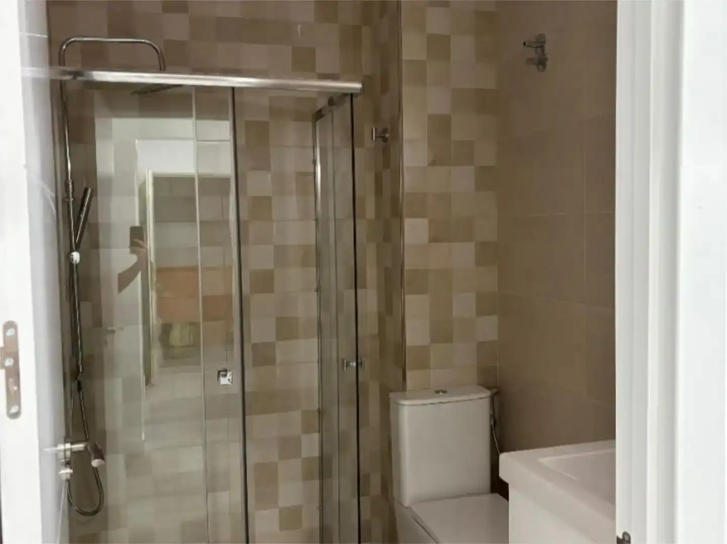 Habitación 90 m², Málaga