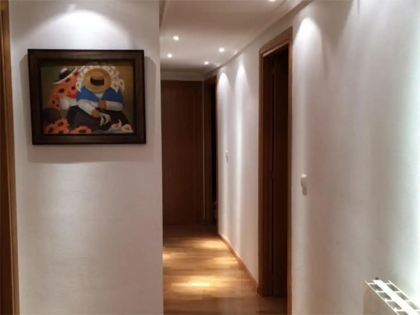 Piso de 140 m² en Zaragoza