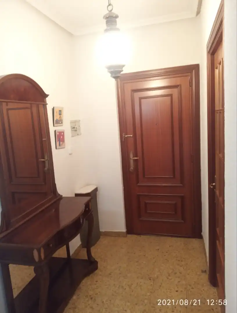 Habitación en alquiler, Zamora