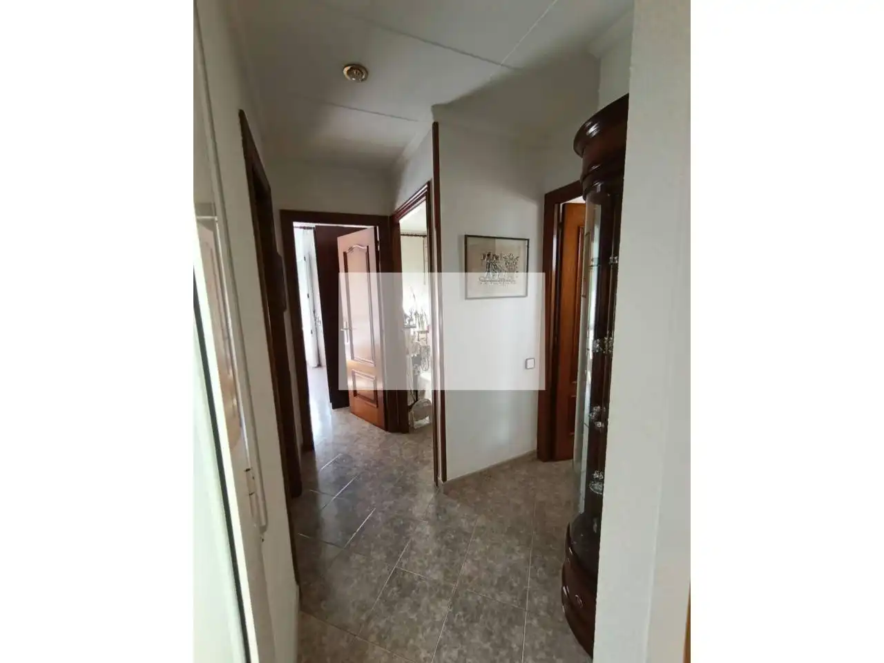 Wohnung 101 m² in Sabadell