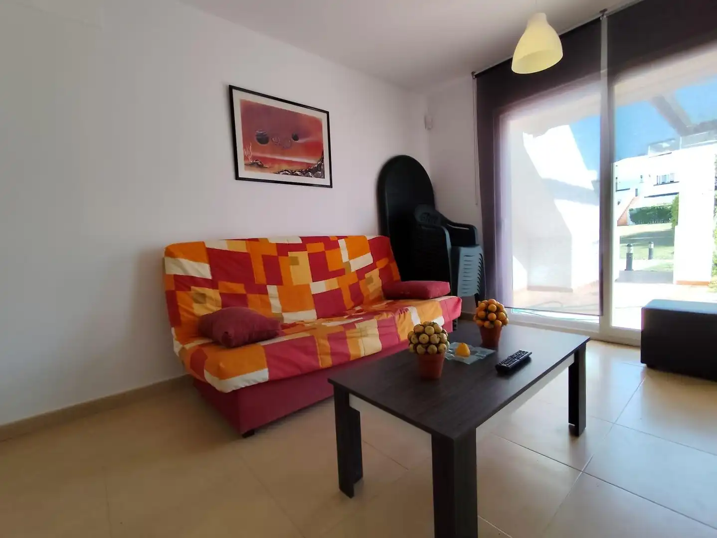Дом 130 м² в Alhama de Murcia