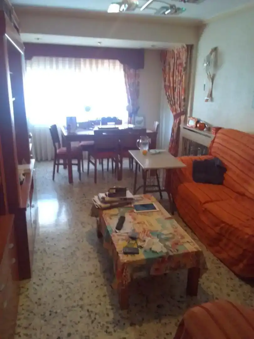 Piso de 82 m² en Calatayud