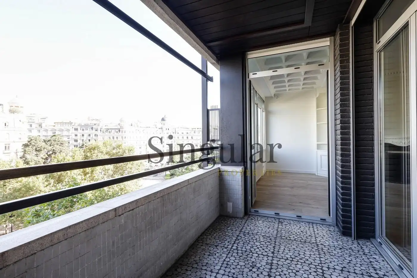 Apartamento 150 m² em Barcelona
