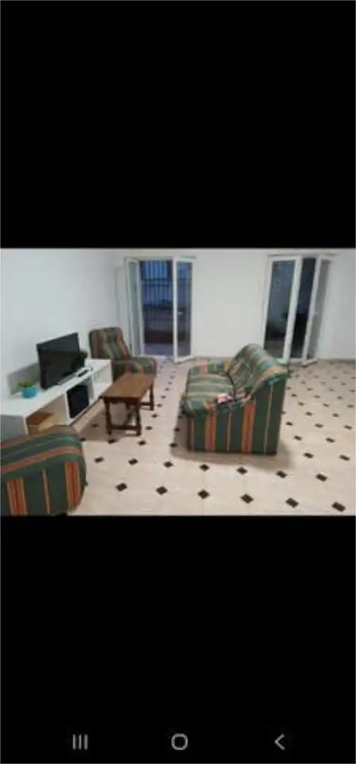 Piso de 240 m² en Málaga