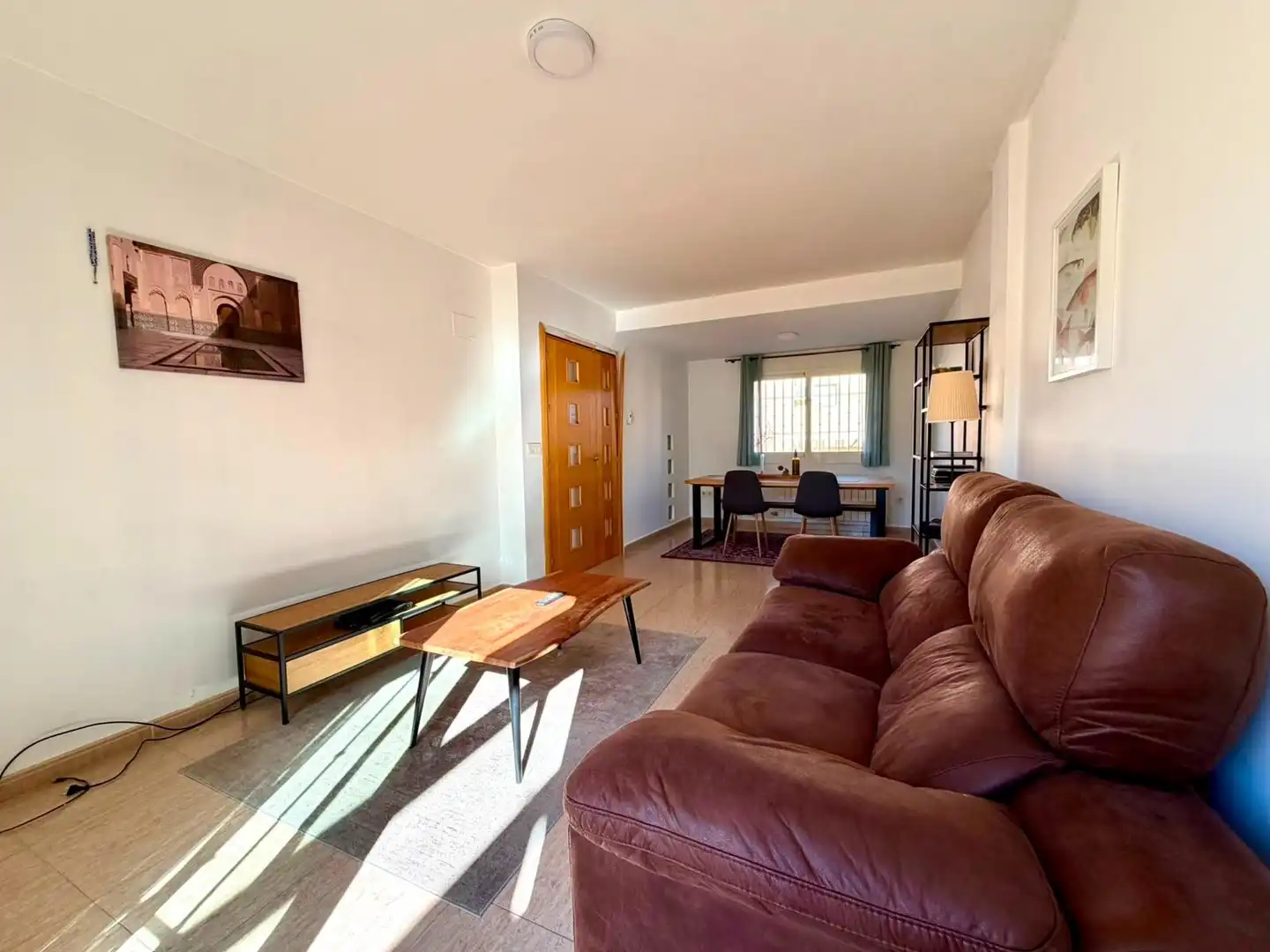 Casa de 160 m² a Monachil