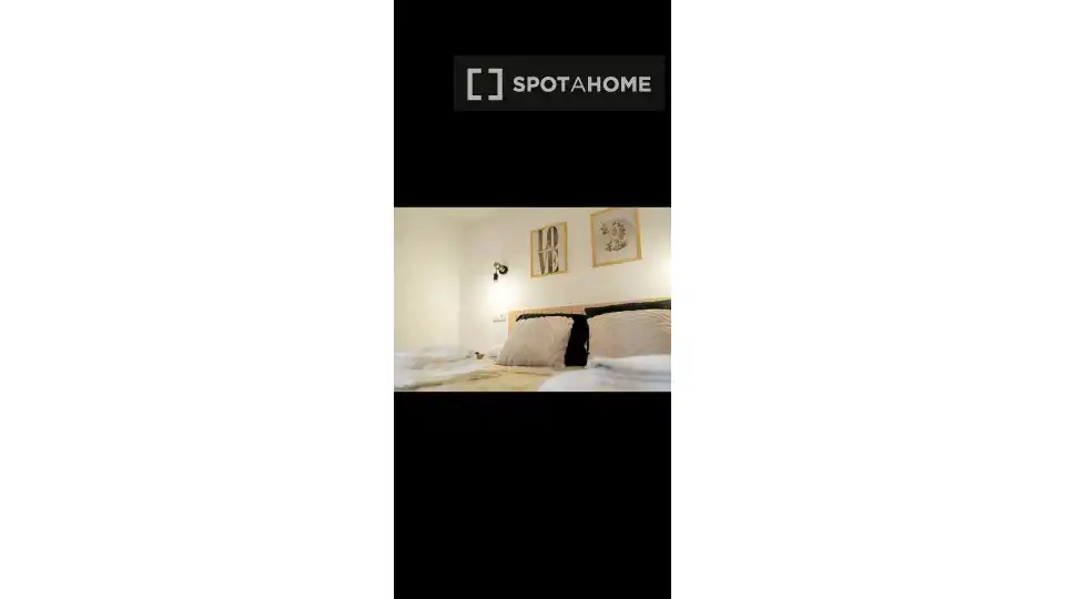 Habitación en alquiler, Santander