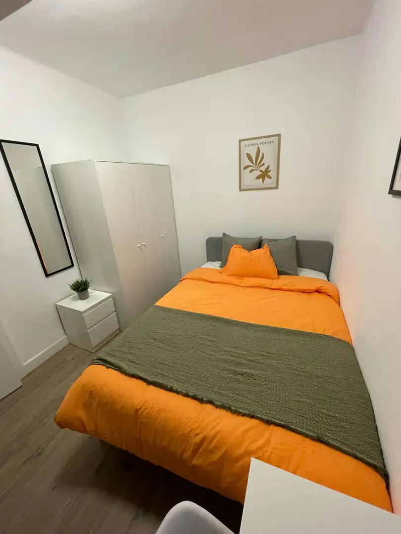 Habitación 85 m², Valencia