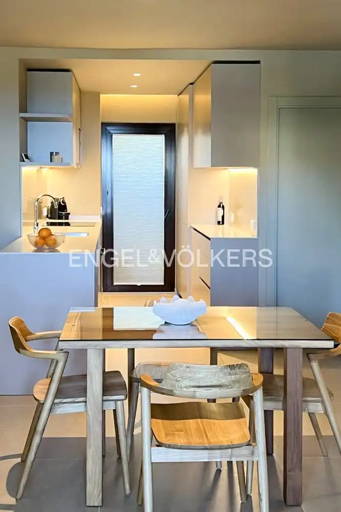 Piso de 80 m² en Dénia