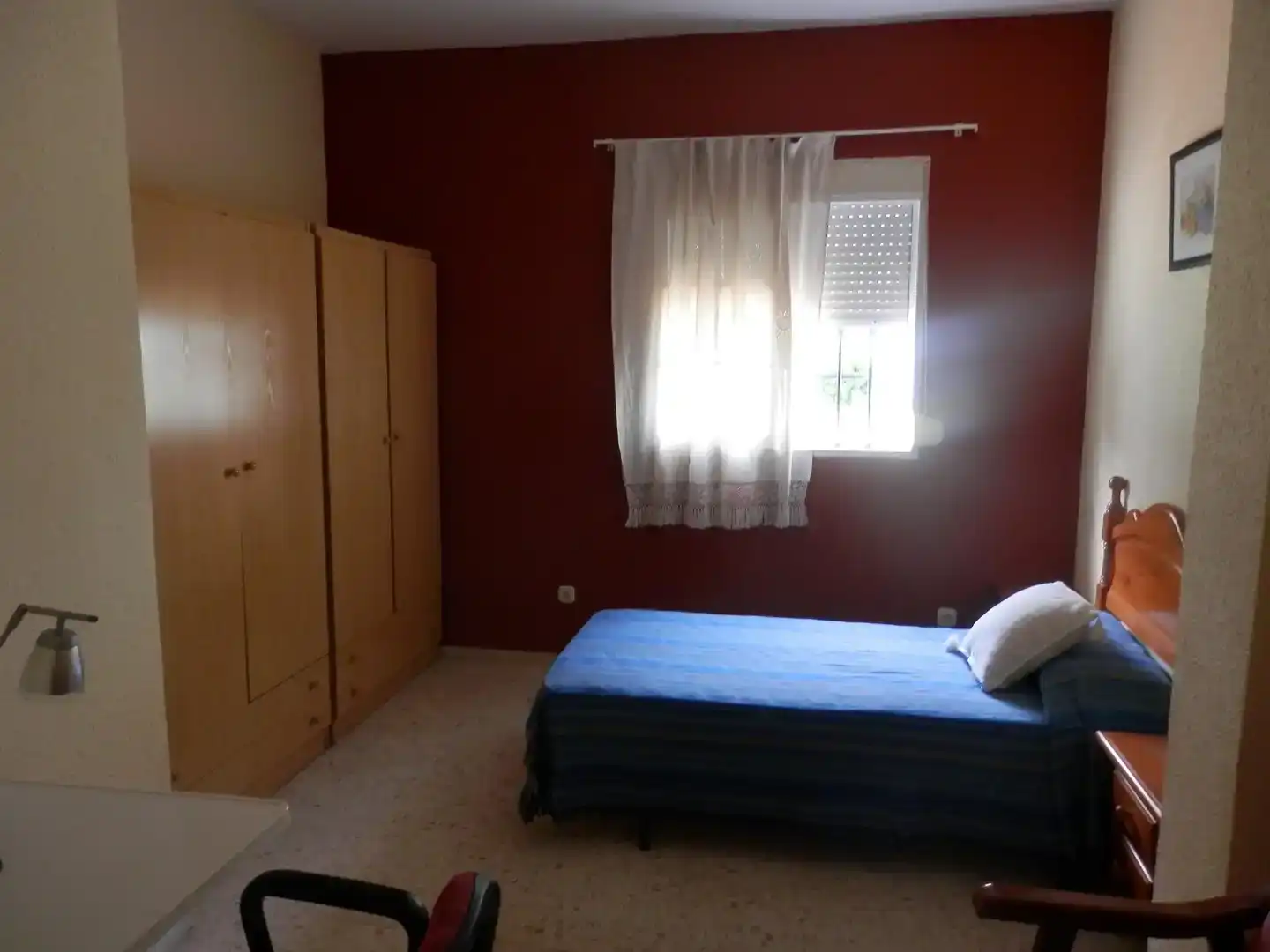 Habitación en alquiler, Málaga