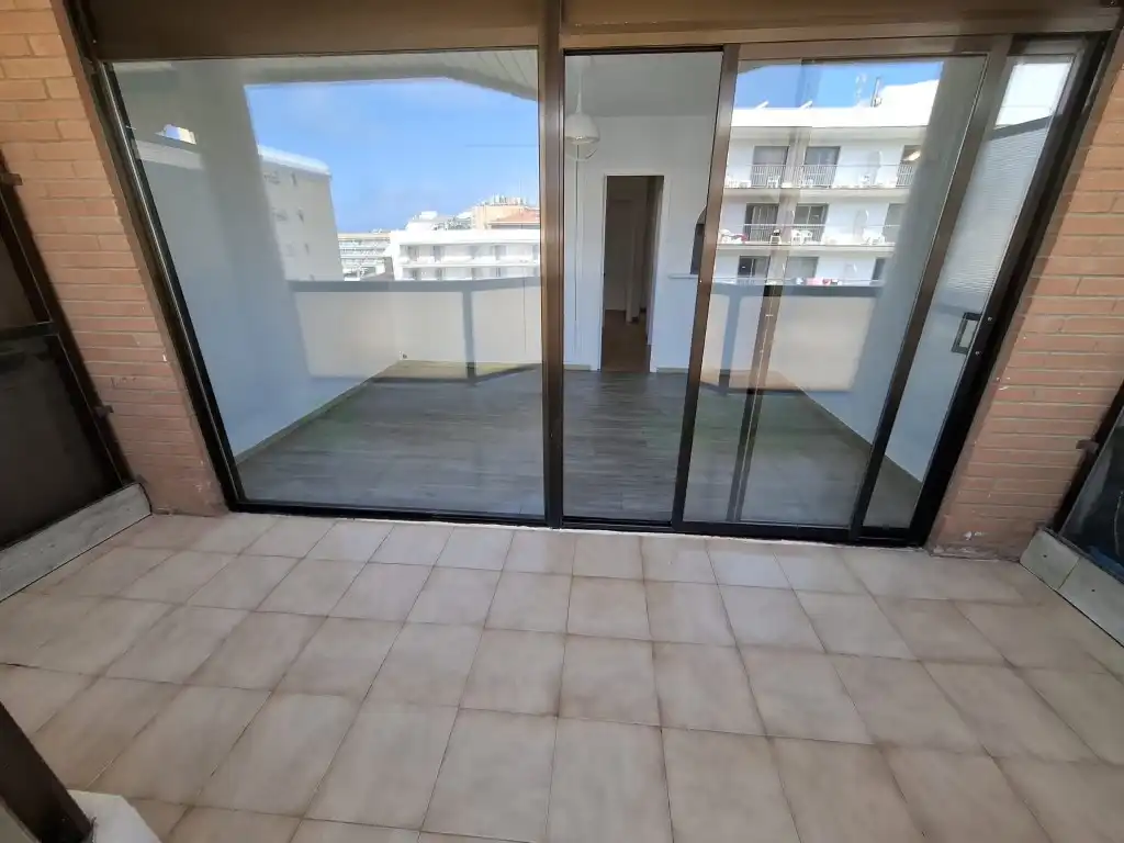 Pis de 36 m² a Malgrat de Mar