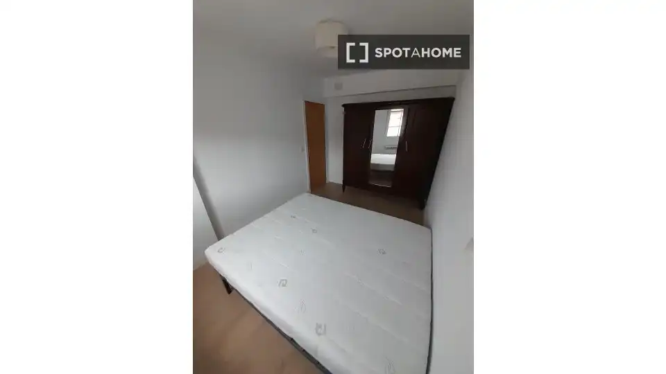 Habitación en alquiler, Valladolid
