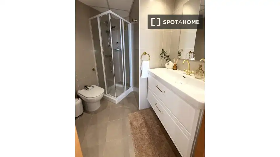 Habitación 138 m², Mijas