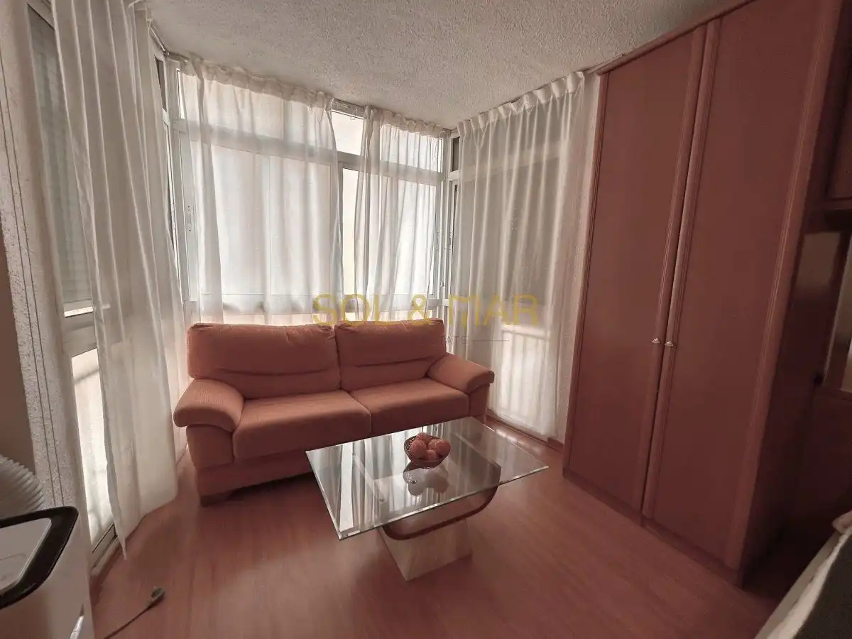 Piso de 32 m² en Torremolinos