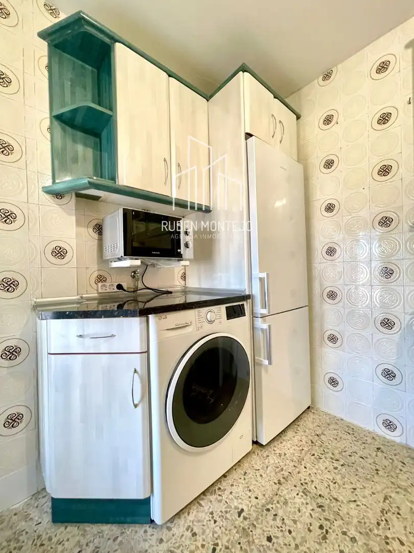 Piso de 146 m² en Salamanca