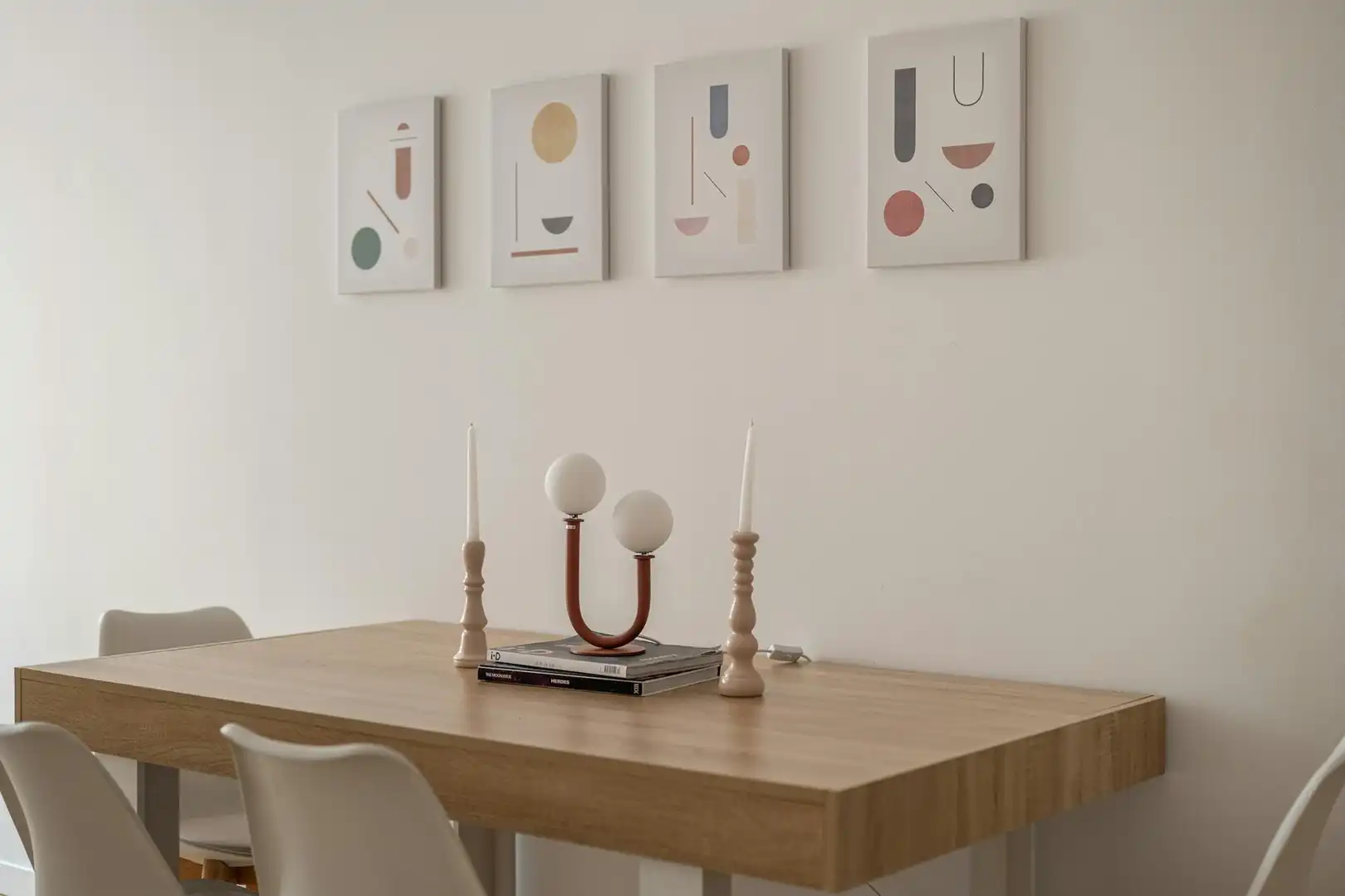 Habitación 150 m², Barcelona