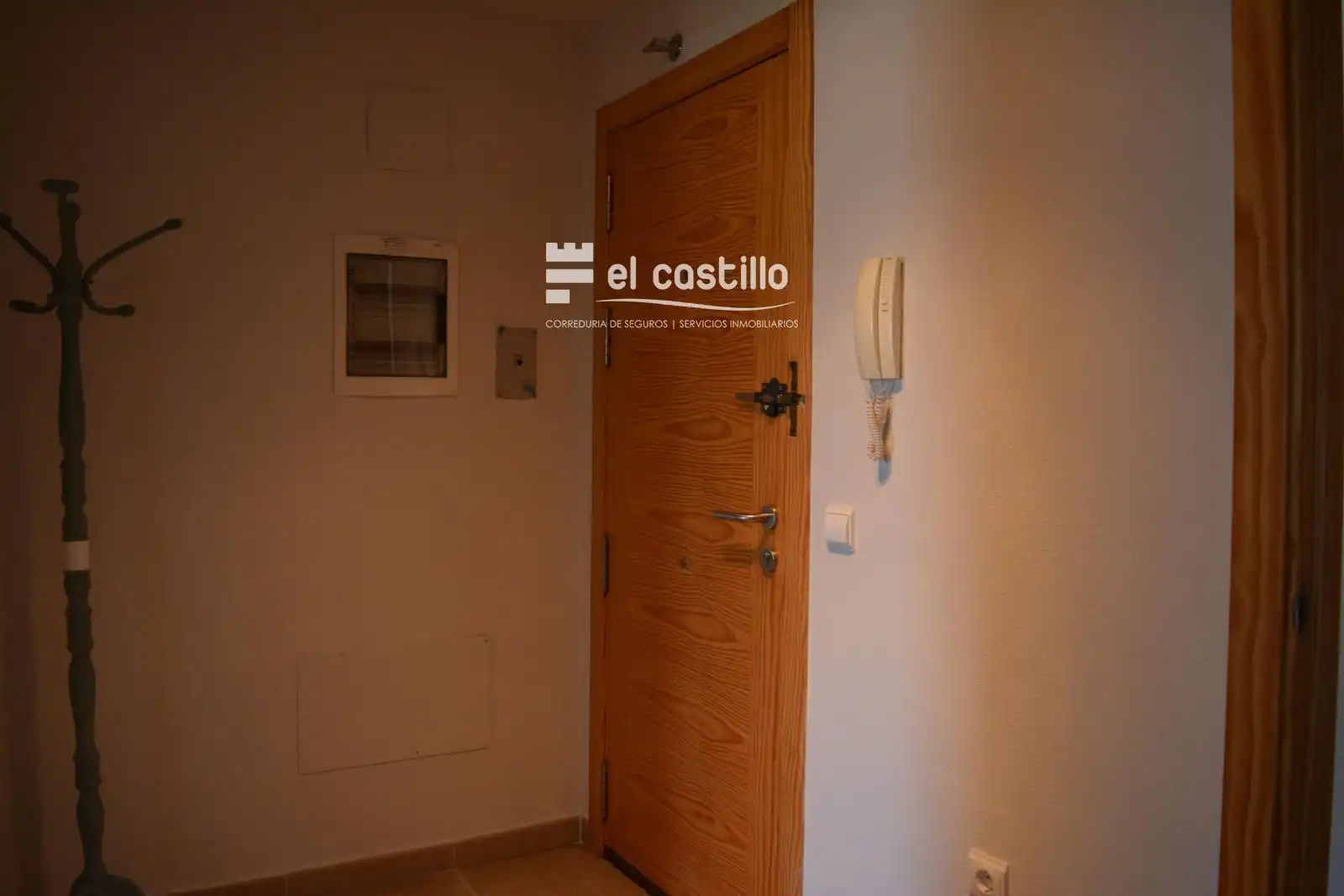 Piso de 112 m² en Sotillo de la Adrada