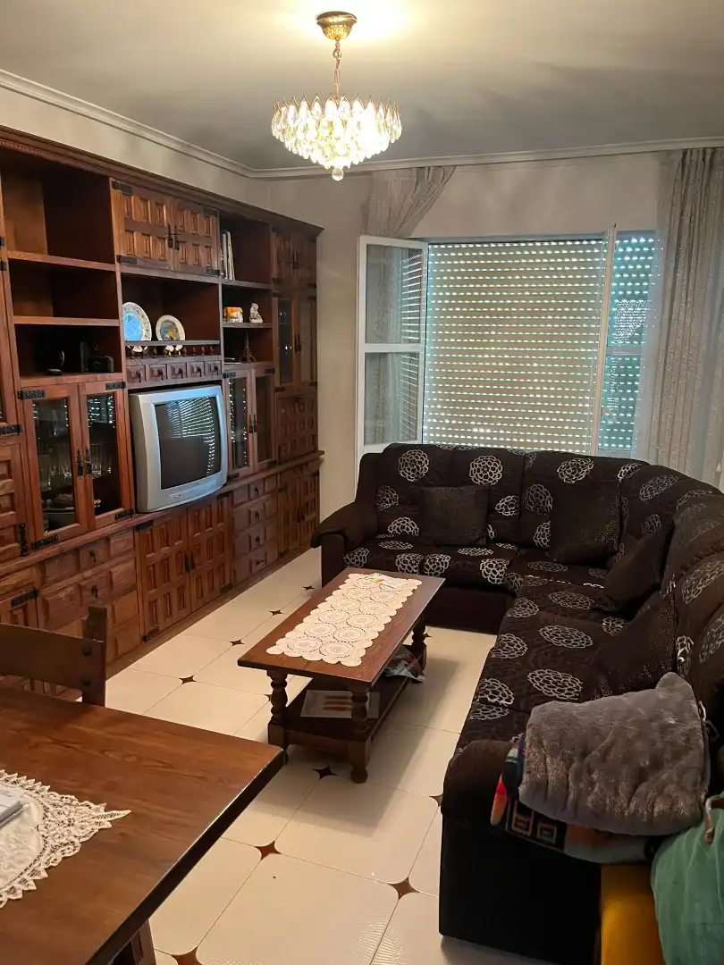 Piso de 80 m² en Pazuengos