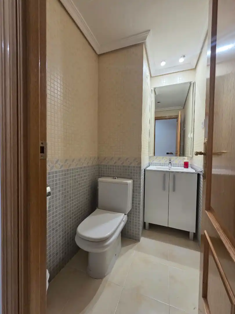 Piso de 115 m² en Badajoz