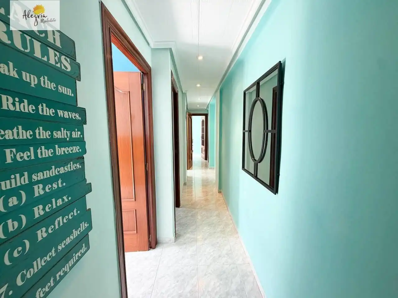 Piso de 72 m² en Valencia