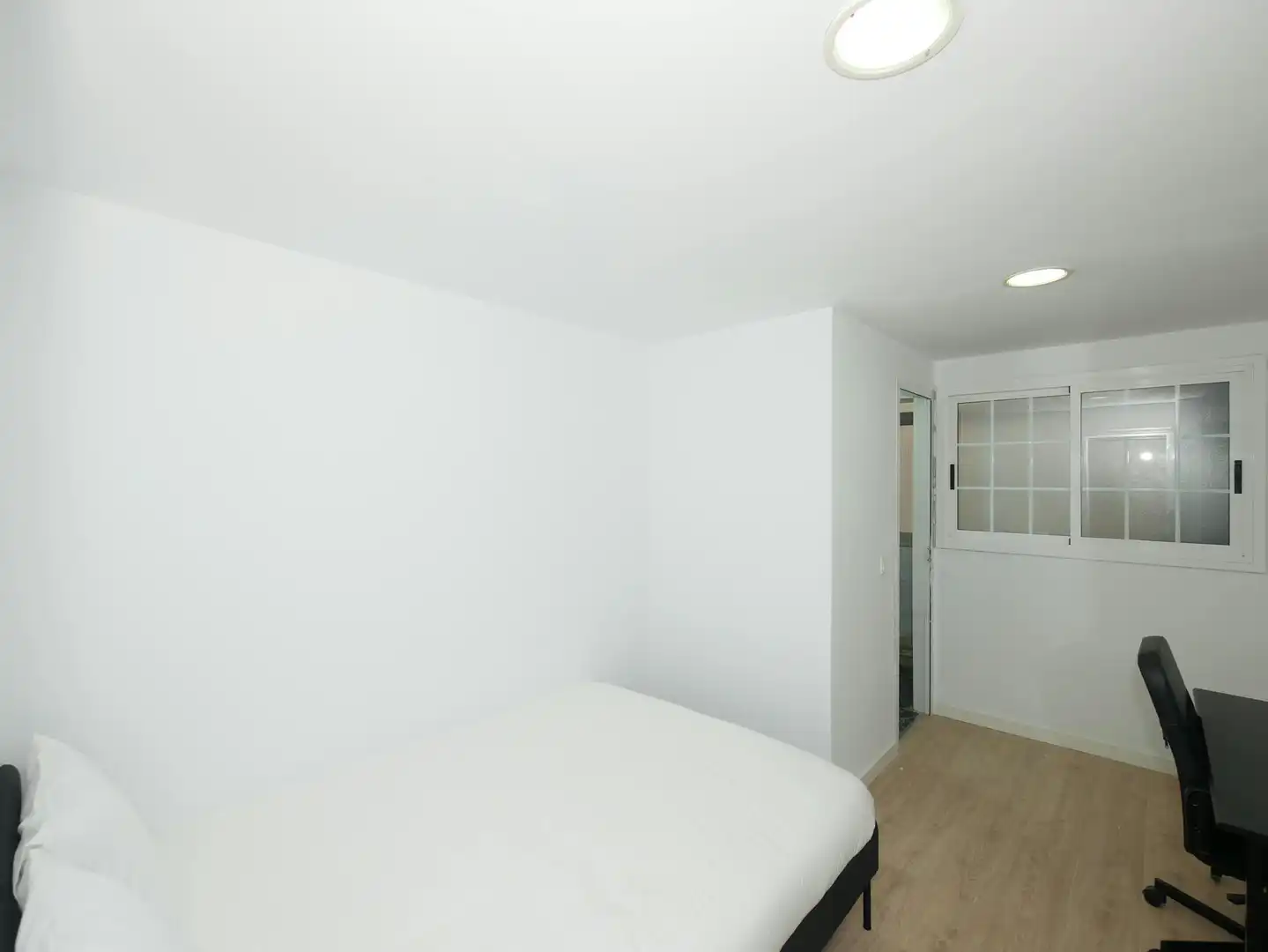 Habitació de lloguer, València