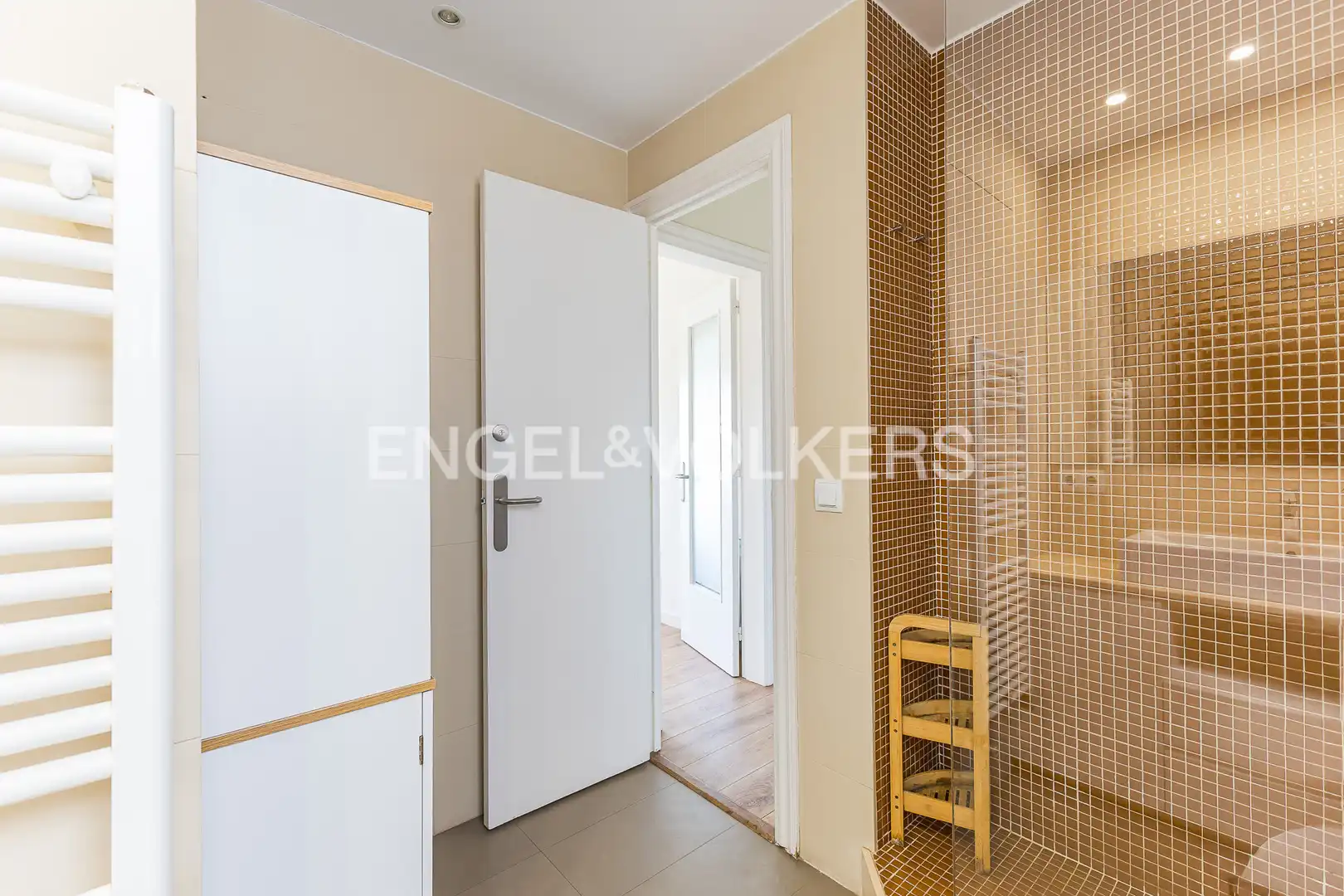 Pis de 76 m² a Barcelona