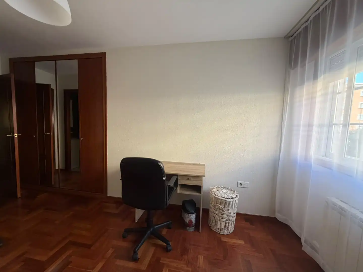 Piso de 104 m² en Laguna de Duero