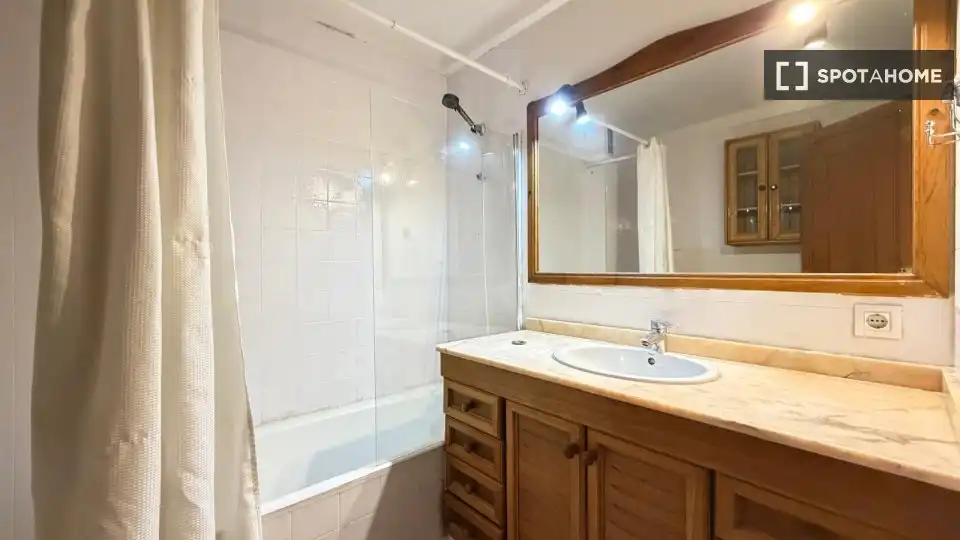 Habitación en alquiler, Palma