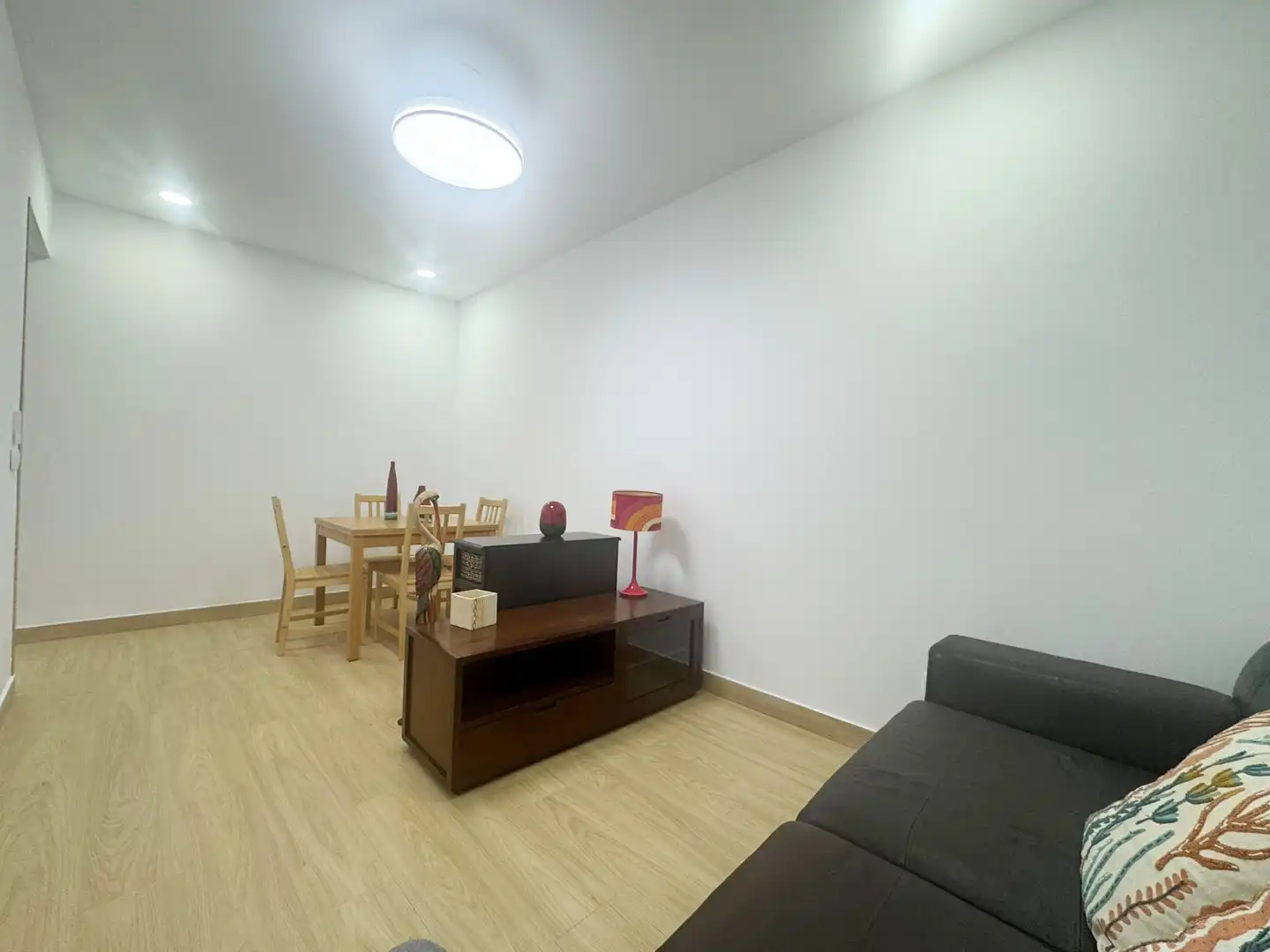 Piso de 72 m² en Madrid