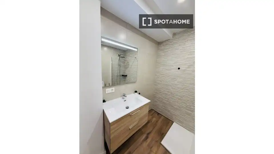 Habitación 69 m², Zaragoza