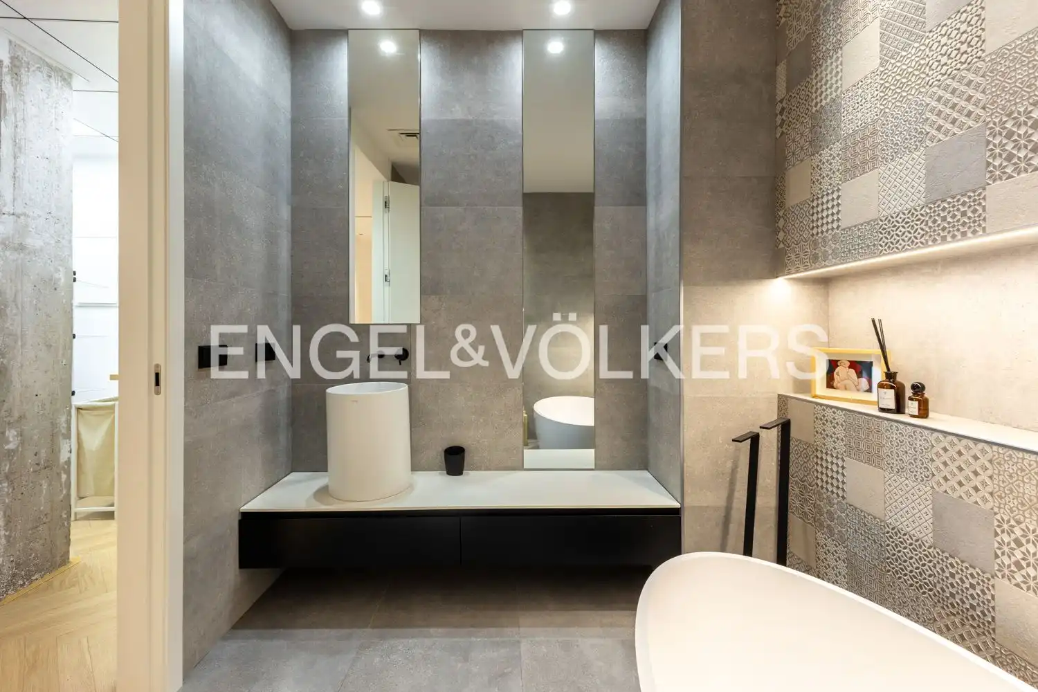 Pis de 204 m² a València