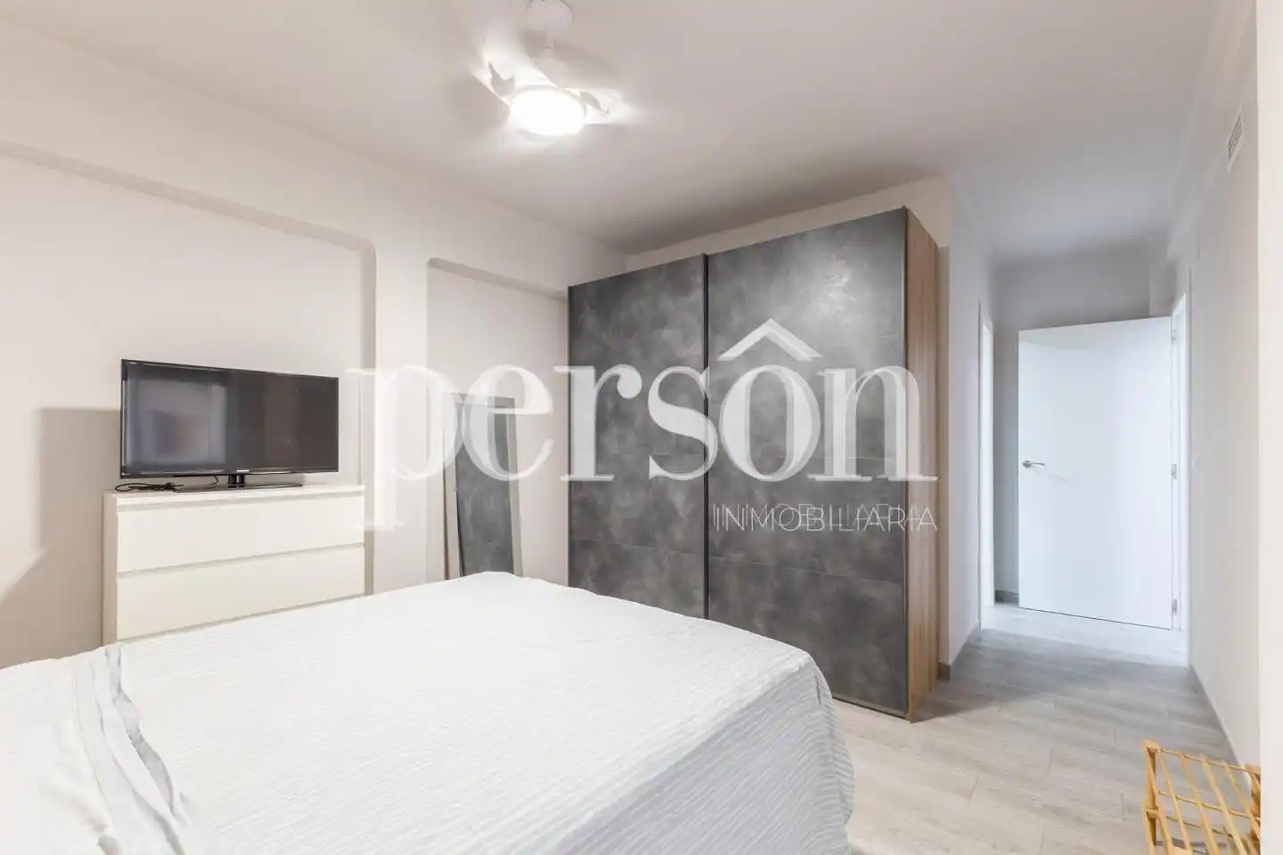 Piso de 84 m² en Silla