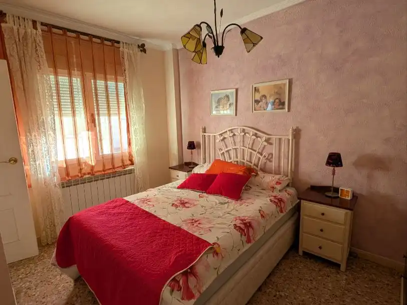 Pis de 90 m² a Iecla
