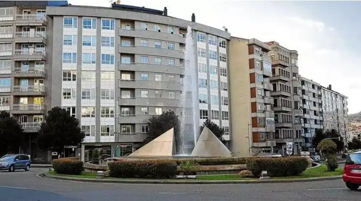 Zimmer zur Miete, Ourense