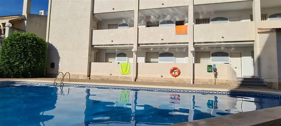 Piso de 59 m² en Cambrils